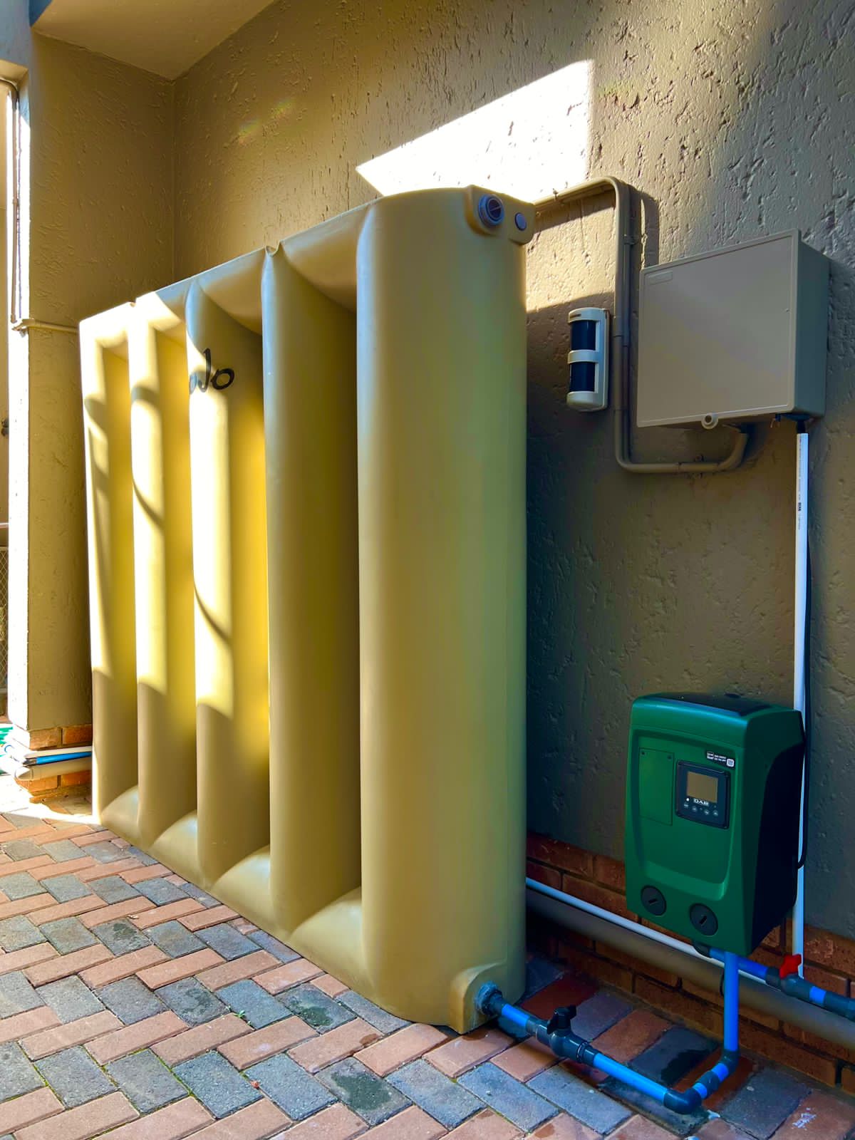 Multi-stage water filtration systems for clean water